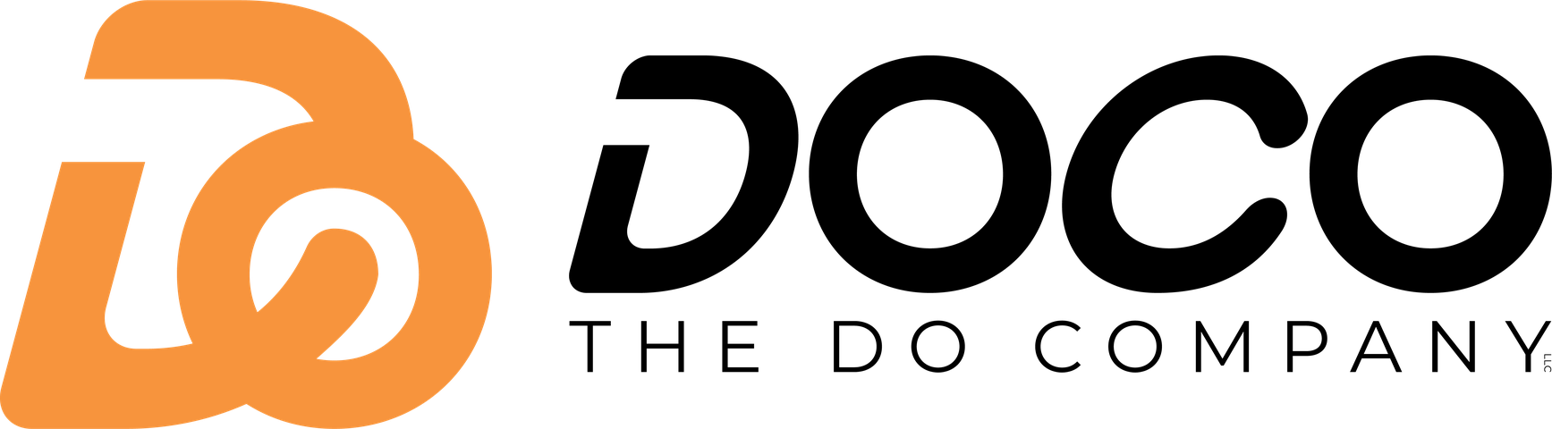DOCO — The Do Company